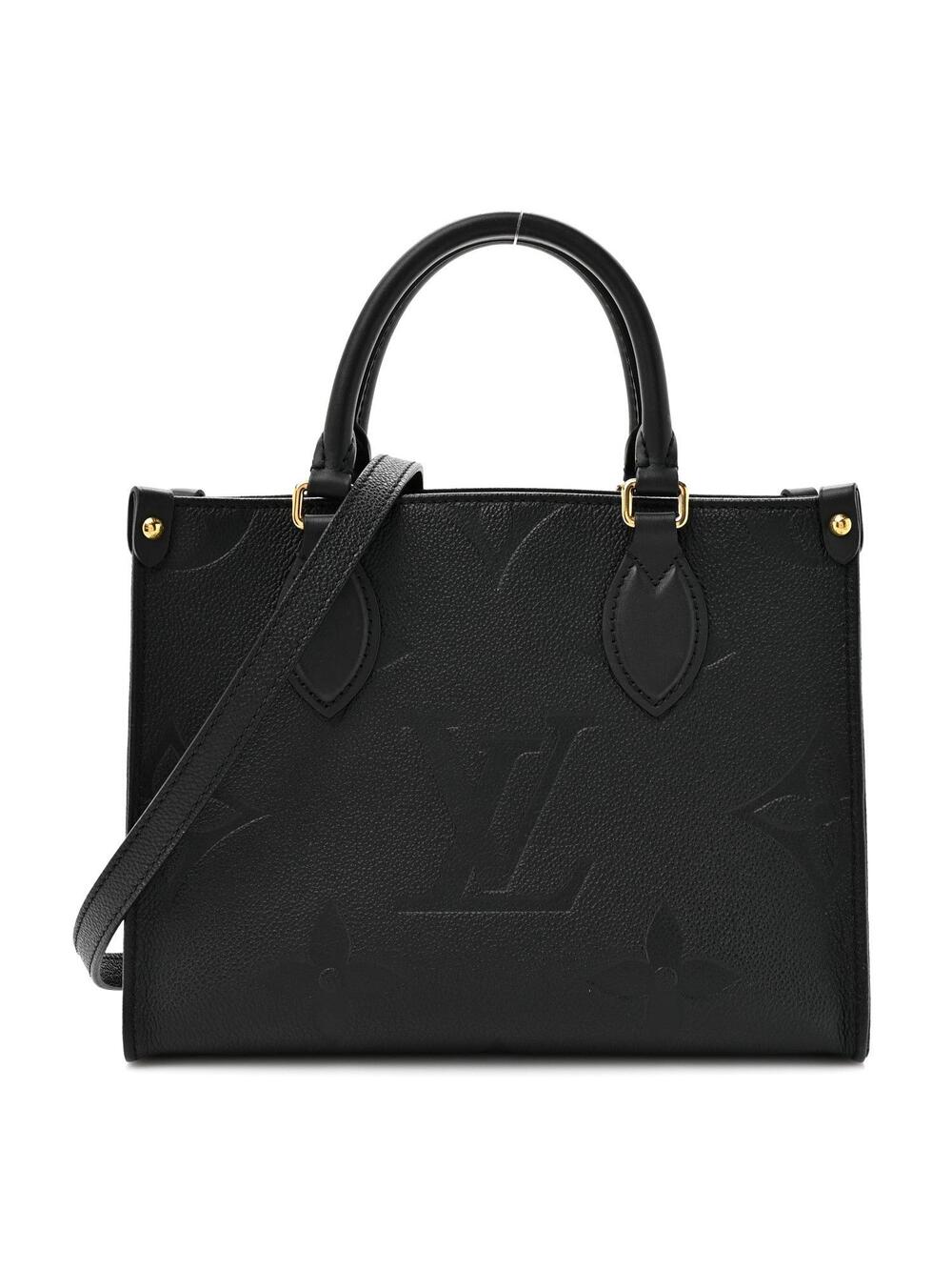 Louis Vuitton Empreinte Giant Onthego #364247L25B